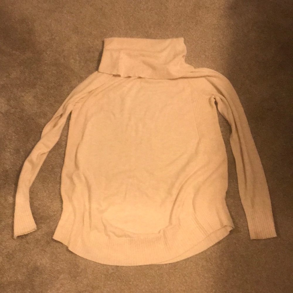 Loft sweater
